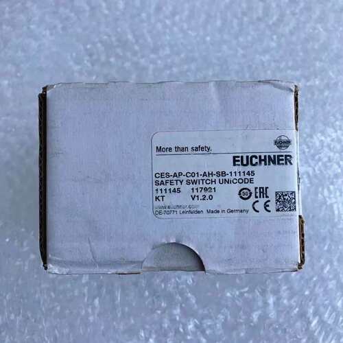 议价 正品 进口安安全开关 CES-AP-C01-AH-SB-111145