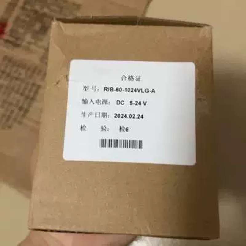 议价光宇编码器RIB-60-1024VLF-A维修