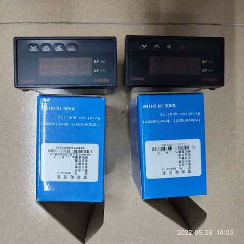议价汇邦 智能电压表HB404T-A/HB404T-V/HB404Z-V正品