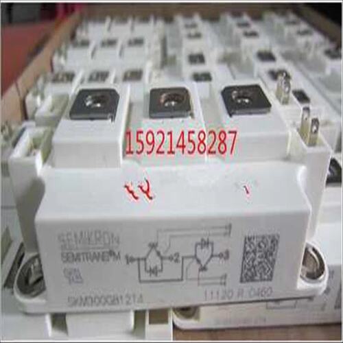 议价SKM300GB12T4 SKM150GB12T4 SKM200GB12T4（当前电子）