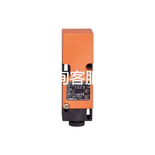议价IFM 电感式接近开关 IM0013 正品