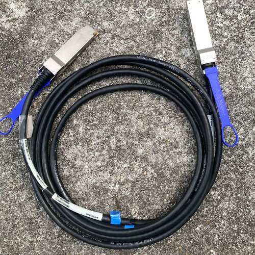 议价Mellanox迈络思QSFP56G3m高速