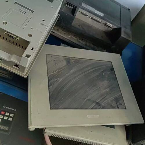 议价非标价普罗菲斯触控屏幕FP3500-T41-24V 3580403-