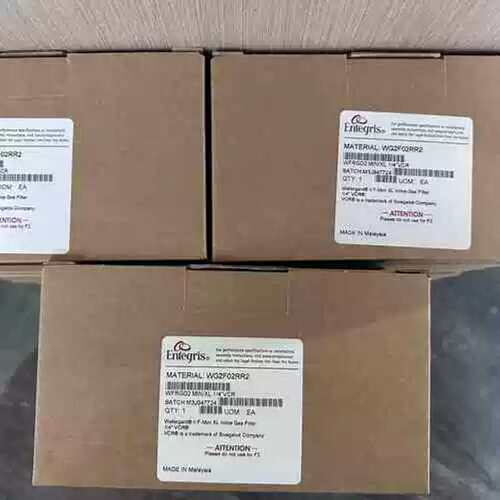 议价!Entegris英特格 过滤器WG2F02RR2 可以开票