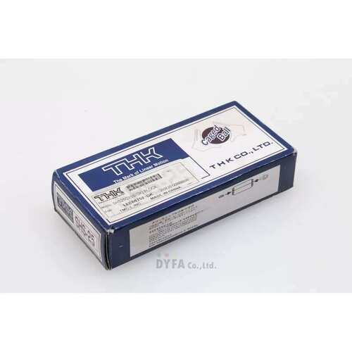 议价 B nuine China SHS25C1SS(GK) Linear Bearing for repla