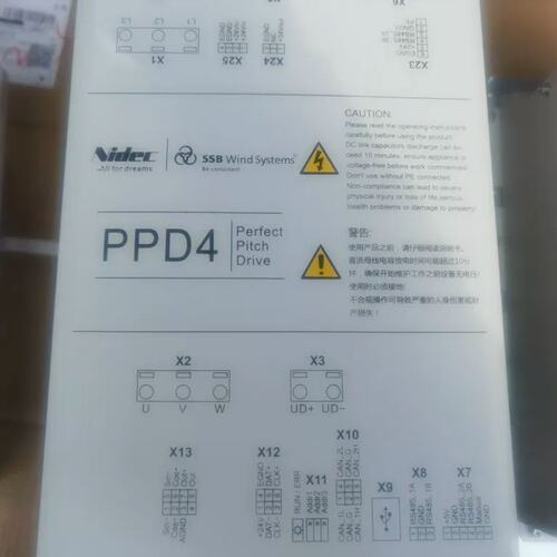 议价PPD4驱动器SSB驱动器EPD45MPC40PPD40 RD.99.60*100004
