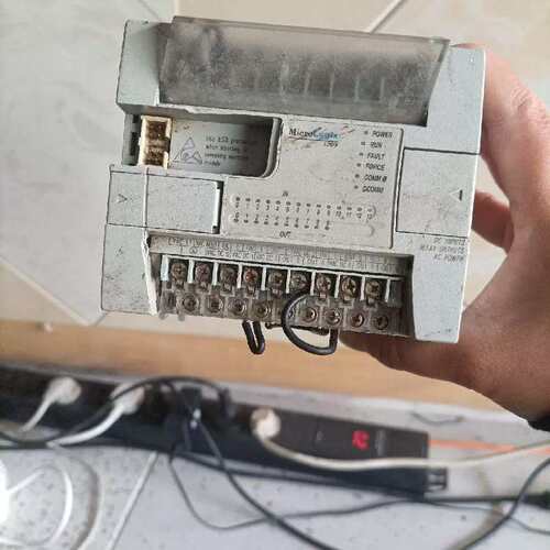 议价 PLC 1762-L24BWA功能包好