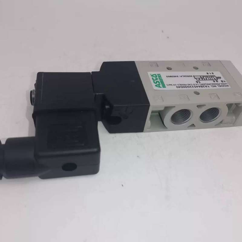 议价YA2BA4522G00040 220/50单电控2位5通 NUMATICS电磁阀