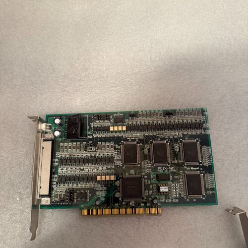 议价Kyopal PCIX-401 图像 采集卡成色