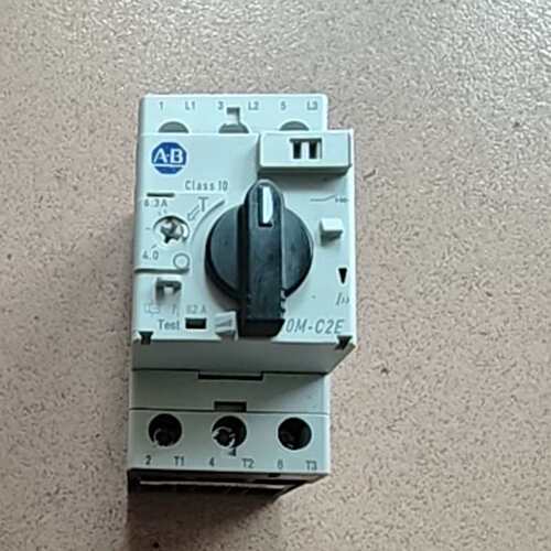 议价140M-C2E-B63电机保护断路器