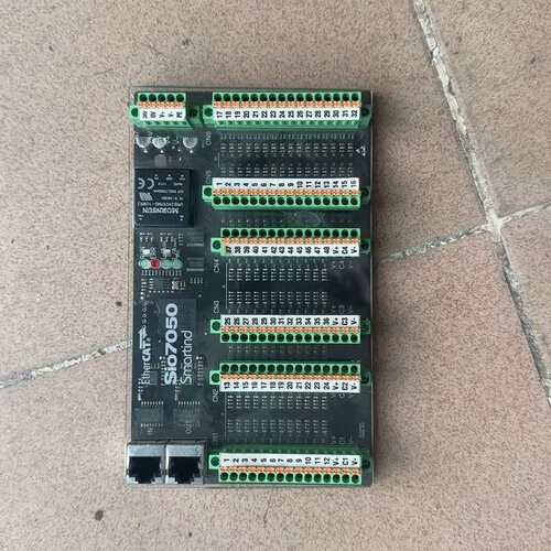 议价Smartind 智鼎 IO模块 Sio7050实