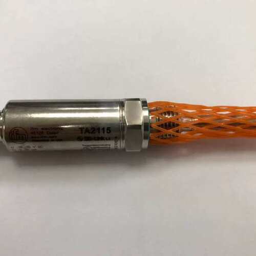 议价TA2115 温度变送器 TA-050CLER14-A-ZVG/US