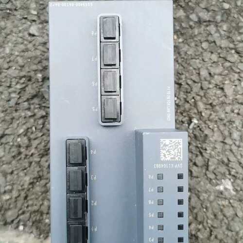 议价交换机6GK5400-8AS00-8AP2端口扩充器，