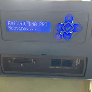 议价J6830A Technologie