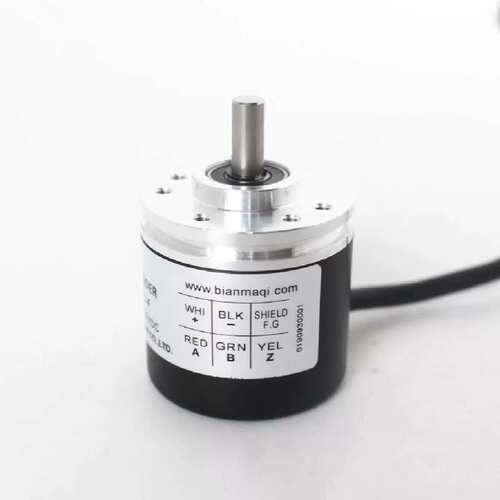 议价N38S6-5-00-3H-F光旋转编码器HN38S61200-3-F电输