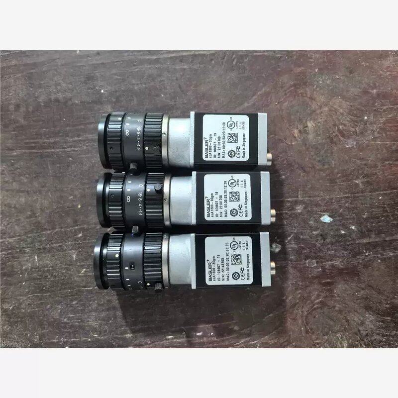 议价工业,acA1300-30gm,拆,实物拍摄