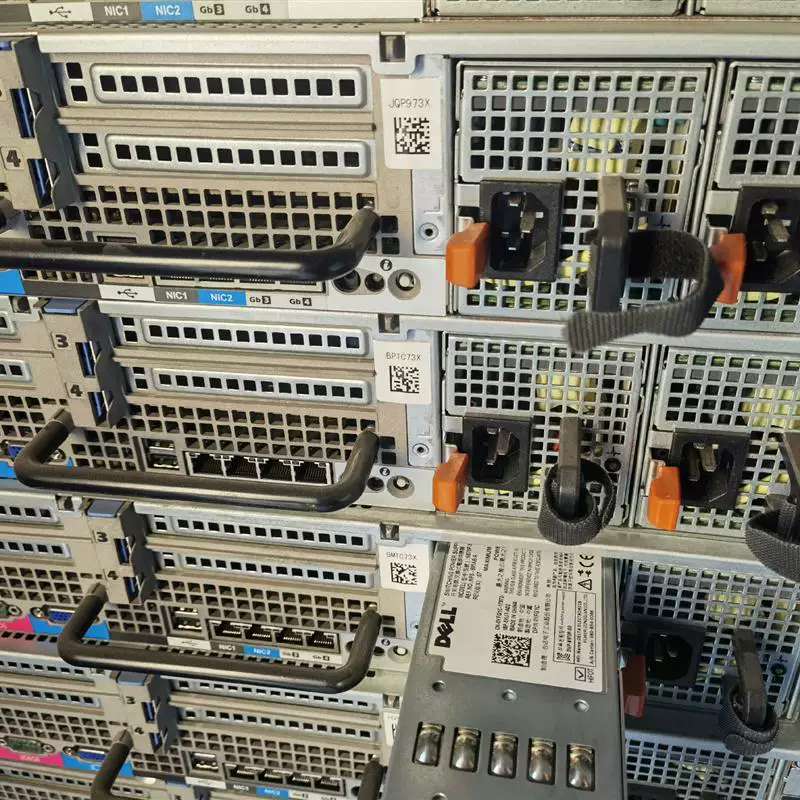 议价DELL T610 R710电源870W电源N870P-S0