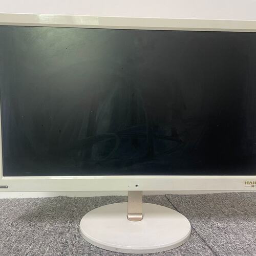 议价海兰HAILAN M9200一体机，20寸白色屏，J1900