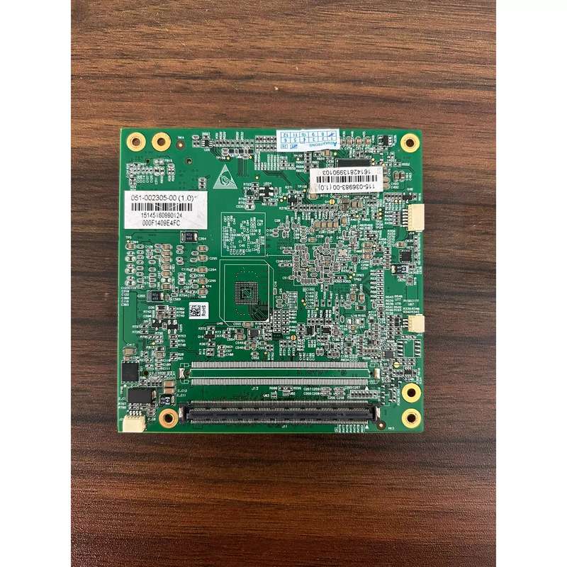 议价迈瑞彩超机主板DC-28051-002305-00主//可维修