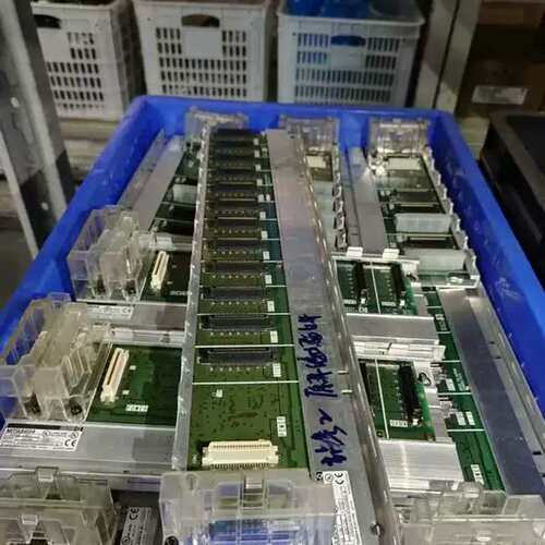 议价可维修Q系列PLC基板Q63B，Q65B，Q68B，Q612