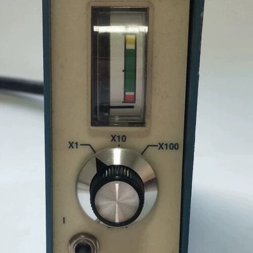议价振动感测器PCB482B11调理器 IEPE恒流源调理器 关