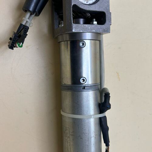 议价电机 GR53X58 配P52 50:1减速机，编