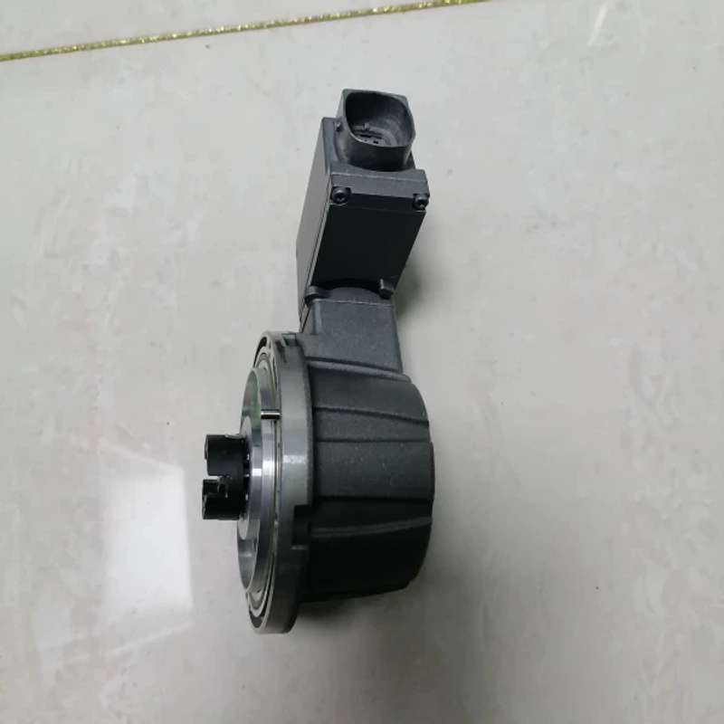 议价个人闲置 伺服马达编码器，型号6FX2001-3JC2维修