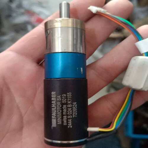 议价FAULHER2444S024B无刷马达功率51w电压2{梦梦工控}