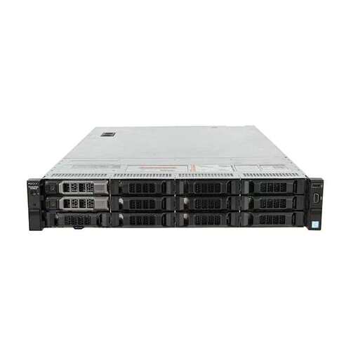 价Dell PowerEd R730xd 2x 14C E5-2695v3 2.3Ghz 128GB Ram 2x 2