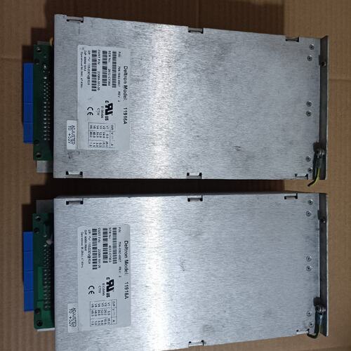 议价电源模块 Deltron 11916A 706-1583-0
