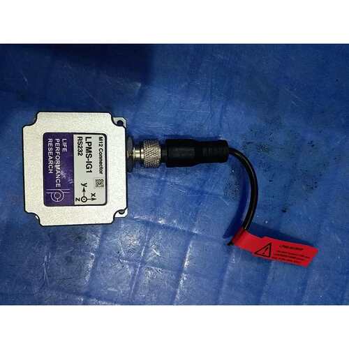 议价LPMS-IG1 RS232高精度金属外壳姿态感测器 陀螺仪