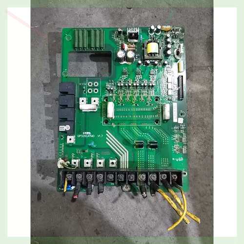议价变频器 GPS05G4TMD V1.7 ，30K