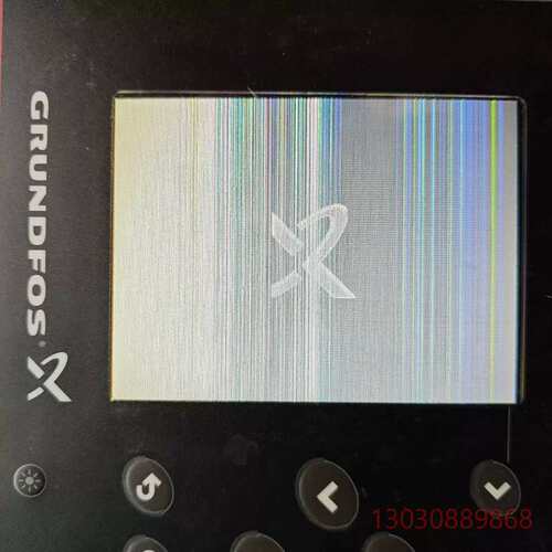 议价GRUNDFOS CU352 件