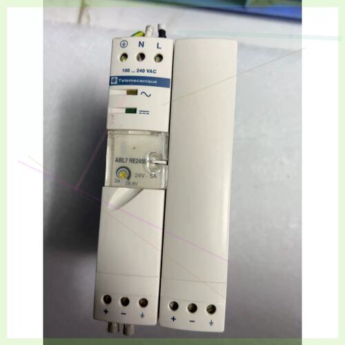 议价电源开关L7RE2405，，成色8成新，功