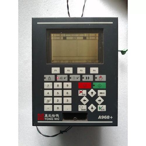 议价SETEX控制器A968+，，SECOM 515