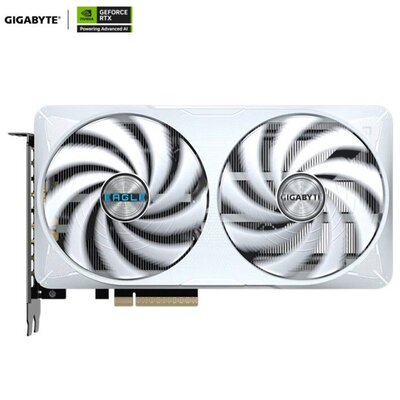 议价技嘉RTX5060TI-16G EAGLE OC ICE