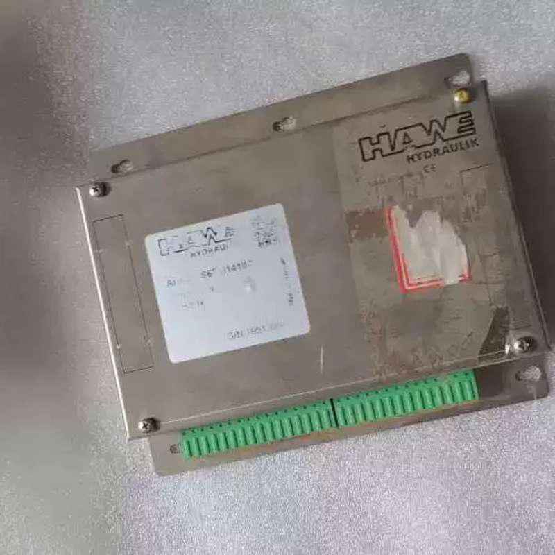 议价哈威比例放大器一个，库存件，有划痕，成色如图，包用，不介