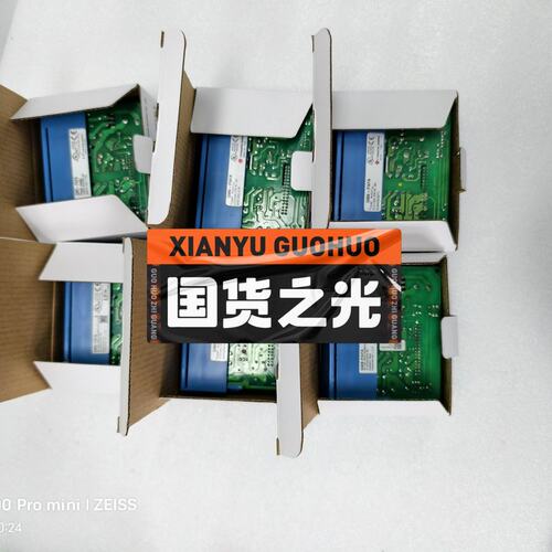 议价电源模块GM6-PAFA两个，标价