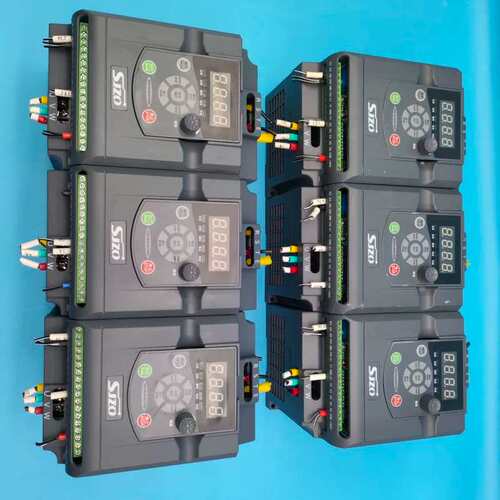 议价SJZO变频器正品单项220v 0.75kw ZQ100M-R75G1-B调速器