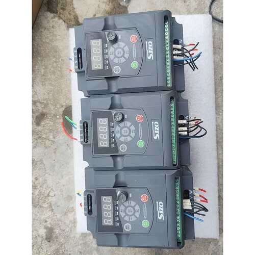 议价变频器ZQ100M-R75G1-B，包好测好发货.单