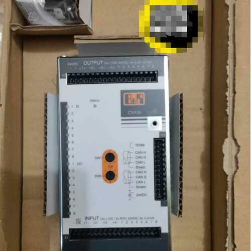 议价CX436 模组控制器