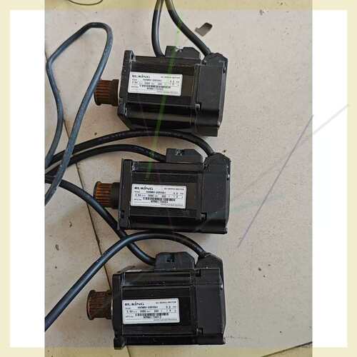 议价HQ5M60-20D30A1伺服马达，200w，220v