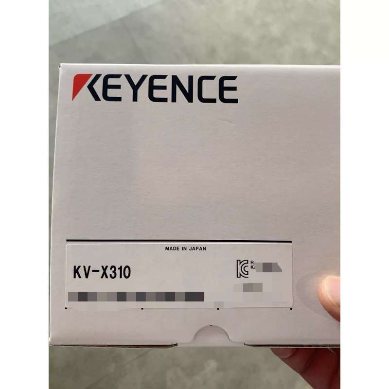 议价E KV-X310