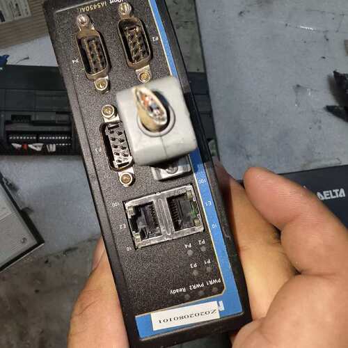 议价摩莎，NPORT IA5450AI .功能正常 ，成