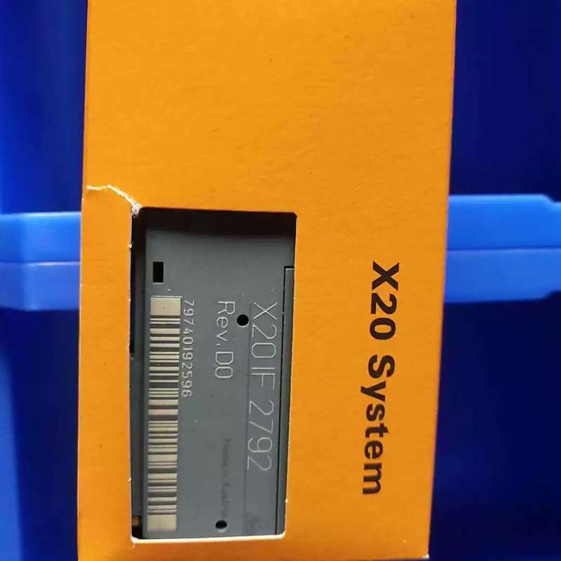 议价X20模块 X20IF2792 贝加~