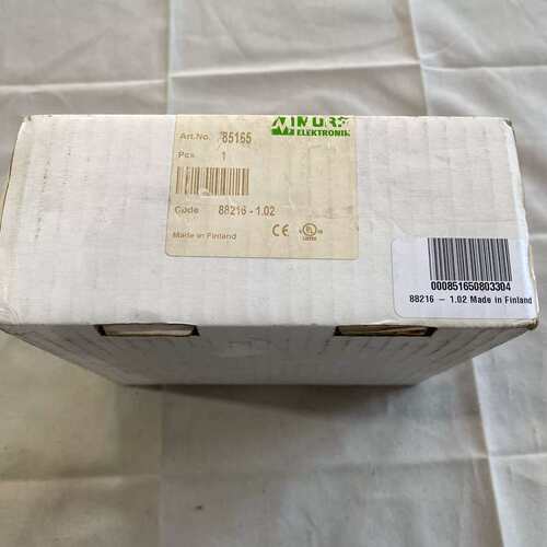 议价MURR电源模块85165 MCS5-230/24开关电源