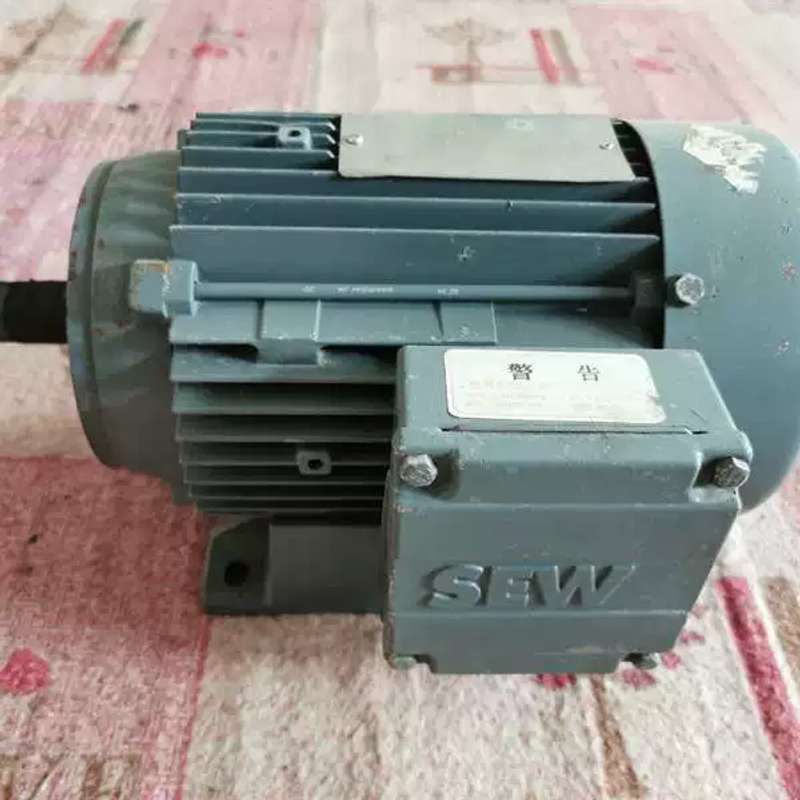 议价可维修SEW电机 DT80N8 转速一分钟680转 输轴径1
