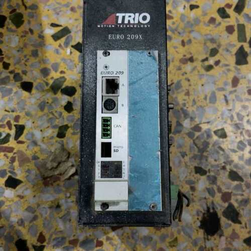 议价TRIO EURO 209X P999 控制器