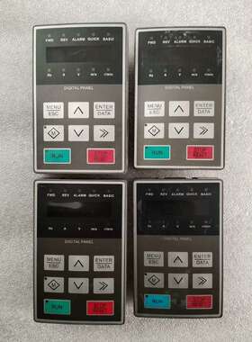 议价D14T303GZ1变频器面板 件 实物图拍