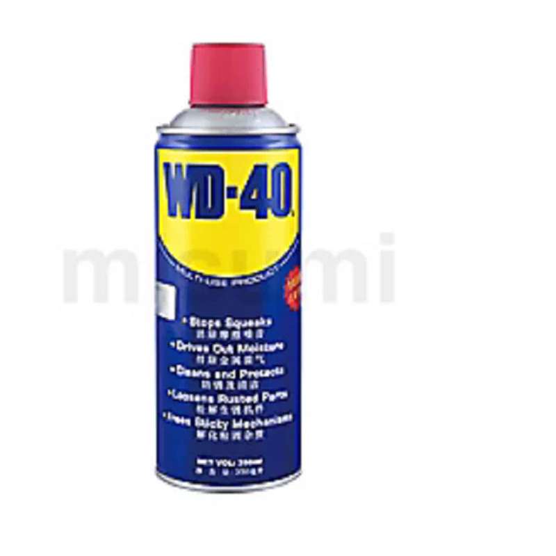 议价WD-40压力罐型除湿防锈润滑剂 WD-40-86350